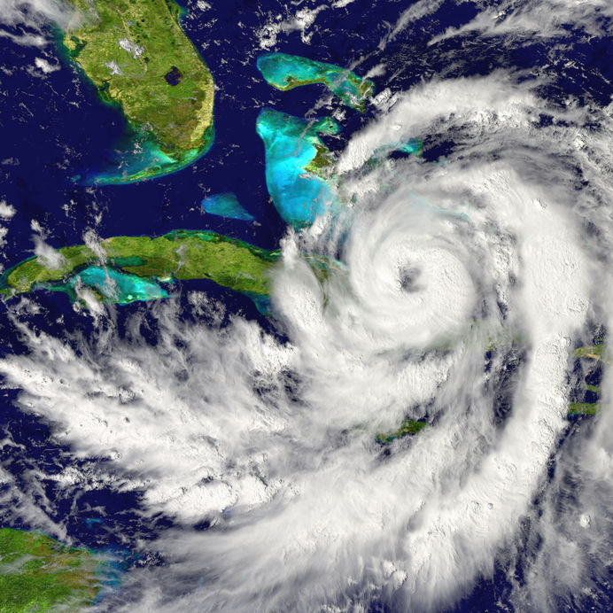 Hurricanes: The Threat our Broward Security Company Can’t Disarm