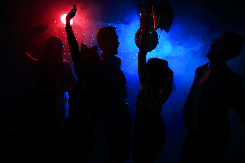 Security at Nightclubs on Delray’s Atlantic Avenue