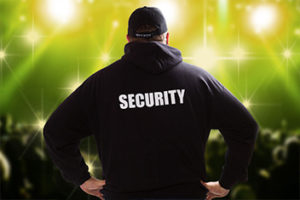 Event Security Services