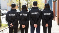 Job Site Security Services