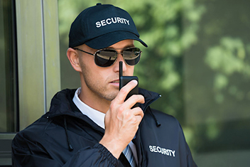 Security Services